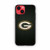 Green Bay Packers 02 iPhone 14 Case
