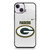 Green Bay Packers 04 iPhone 14 Plus Case