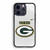 Green Bay Packers 04 iPhone 14 Pro Case
