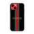 Gucci Melting Gold iPhone 14 Case