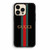 Gucci Melting Gold iPhone 14 Pro Max Case