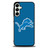 Detroit Lions 03 Samsung Galaxy A16 5G Case