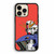 Gundam F91 Crimson Horizon iPhone 14 Pro Max Case