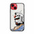 Gundam Iron Gaze iPhone 14 Case