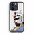 Gundam Iron Gaze iPhone 14 Pro Case