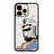 Gundam Iron Gaze iPhone 14 Pro Max Case