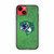 Gwinnett Stripers 02 iPhone 14 Case