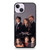 Harry Potter Golden Trio iPhone 14 Plus Case