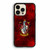 Harry Potter Grifondor Emblem iPhone 14 Pro Max Case