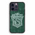 Harry Potter Slytherin House iPhone 14 Pro Case