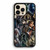 Harry Potters Characters iPhone 14 Pro Max Case