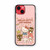 Hello Kitty Happy Day iPhone 14 Case