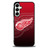 Detroit Red Wings 01 Samsung Galaxy A16 5G Case