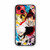 Hells Paradise Characters iPhone 14 Case