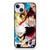 Hells Paradise Characters iPhone 14 Plus Case