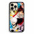 Hells Paradise Characters iPhone 14 Pro Max Case