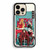 Hells Paradise Jigokuraku iPhone 14 Pro Max Case