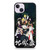 Hells Paradise Series 01 iPhone 14 Plus Case