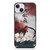 Hells Paradise Series 02 iPhone 14 Plus Case