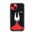 Hollow Knight Silksong Echoes of Pharloom iPhone 14 Case