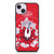 Hollow Knight Silksong iPhone 14 Plus Case
