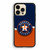 Houston Astros 03 iPhone 14 Pro Max Case