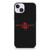 Houston Rockets 03 iPhone 14 Plus Case