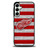 Detroit Red Wings 03 Samsung Galaxy A16 5G Case