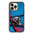 Houston Texans Forged in Houston iPhone 14 Pro Max Case
