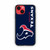 Houston Texans Houston Strong iPhone 14 Case