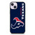 Houston Texans Houston Strong iPhone 14 Plus Case