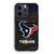 Houston Texans Stampede to Victory iPhone 14 Pro Case