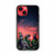 Hunter x Hunter The Dawn of the Hunters iPhone 14 Case