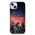 Hunter x Hunter The Dawn of the Hunters iPhone 14 Plus Case