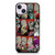 Hunter àHunter Phantom Troupe iPhone 14 Plus Case