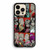 Hunter àHunter Phantom Troupe iPhone 14 Pro Max Case