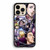 Hunter àHunter The Troupes Vanguard iPhone 14 Pro Max Case