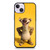 Ice Age Sid iPhone 14 Plus Case