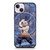 Inosuke Kimetsu no Yaiba iPhone 14 Plus Case