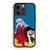 Inuyasha and Kagome iPhone 14 Pro Case