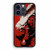 Inuyasha Tessaigas Edge iPhone 14 Pro Case