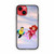 Invincible and Atom Eve iPhone 14 Case