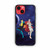 Invincible and Omni Man iPhone 14 Case