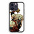 Invincible Battle Beast iPhone 14 Pro Case
