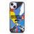 Invincible Mark Grayson Shattered Legacy iPhone 14 Plus Case