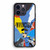 Invincible Mark Grayson Shattered Legacy iPhone 14 Pro Case