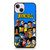 Invincible Multiverse iPhone 14 Plus Case