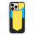 Invincible Suit iPhone 14 Pro Max Case