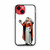 Invincible Thragg iPhone 14 Case