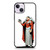 Invincible Thragg iPhone 14 Plus Case